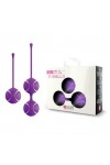 Palline da Geisha Viola Lovers Premium O-Balls Set