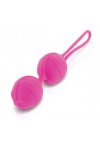 Plaisirs Secrets Pink Geisha Balls D.3,8 L.13cm