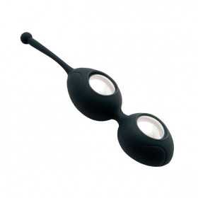 Fifty Shades of Grey Delicious Pleasure Balls D. 3.75cm L.17.15cm