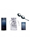 Fifty Shades of Grey Delicious Pleasure Balls D. 3.75cm L.17.15cm