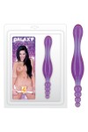 Fallo anale Galaxy Violet Sexy Shop L.20cm D.1,8-2,2cm