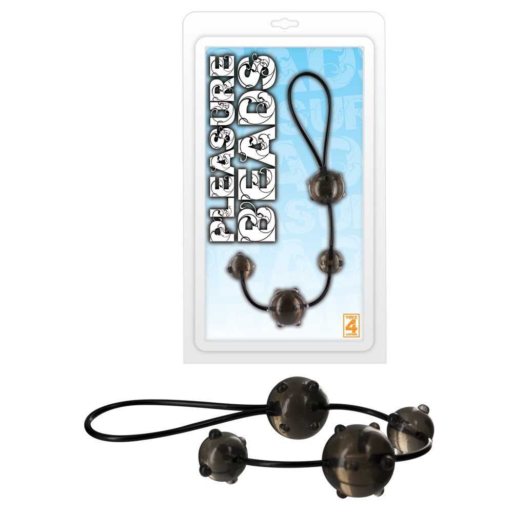 Anal Pleasure Beads Sexy Shop