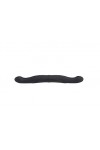 Fantasy Elite 13'' Black Double Dildo L.33cm D.4,4cm Sexy Shop