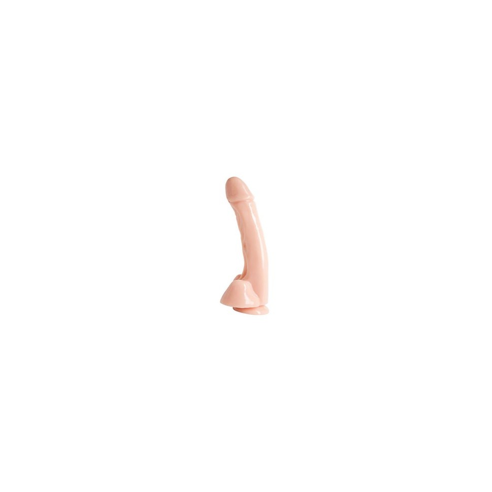 Wildfire Star Performer Maxi Dildo Light L.22cm D.5.5cm Sexy Shop