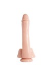 Wildfire Star Performer Maxi Dildo Light L.22cm D.5.5cm Sexy Shop