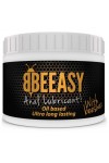 Beeasy Anal Lube With Oil 150ml Anal Cream Lubricant