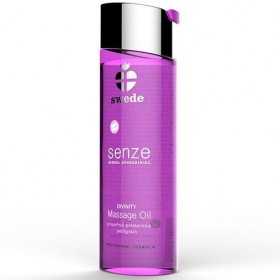 Swede Herbal Aphrodisiac Massage oil Divinity 75ml
