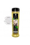 Shunga Kissable Massage Oil Organica 240ml Oriental Sensual Oil