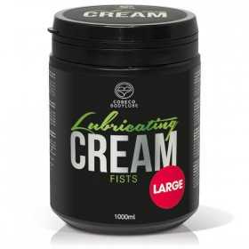 CBL Lubricating Butter Fists 1000ml