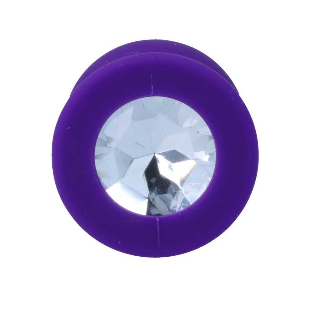 Intense Shelki L Plug Anal Purlpe 4,4 x 9,2 cm