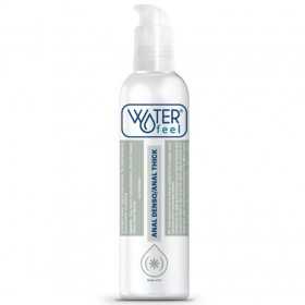 Waterfeel Anal Lube Water based lubricant 150ml