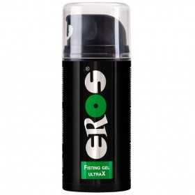 Eros Fisting Gel Ultrax 100ml