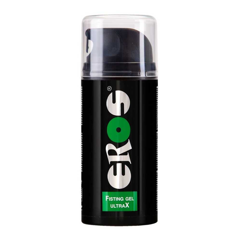 Eros Fisting Gel Ultrax 100ml