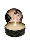 Mini Caress by Candlelight Massage Candle Vanilla