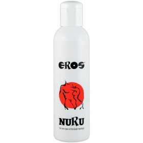 Eros Nuru Massage 500ml Japan Massage