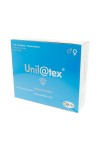 Unilatex Natural Condoms Pack of 144 pieces 18 cm x 5.4 cm