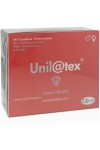 Unilatex Preservativi Rossi alla Fragola Confezione da 144 pezzi 54x185mm