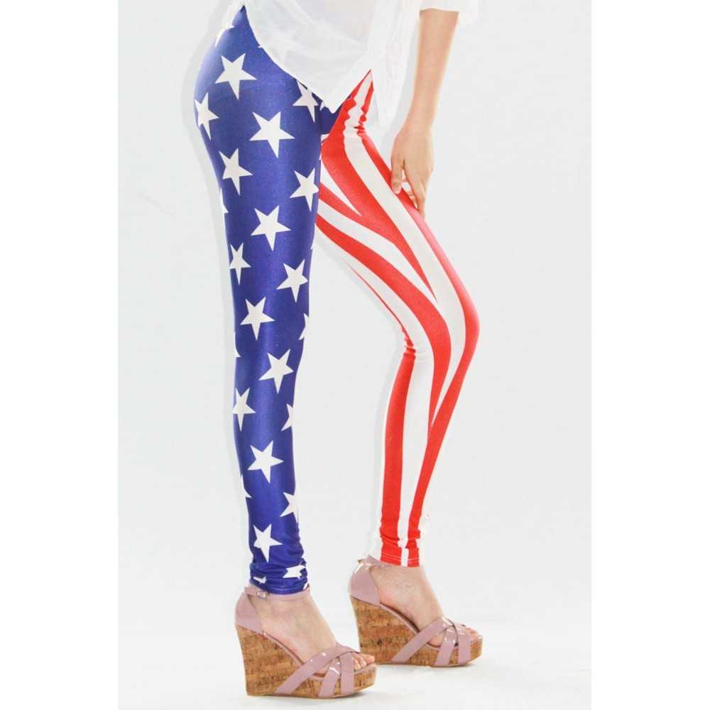 Sexy Leggings The Old Glory