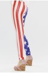 Sexy Leggings The Old Glory