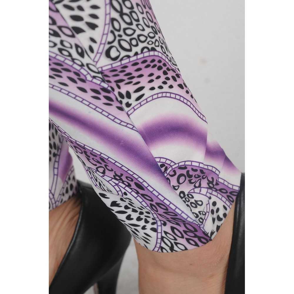 Sexy coloured print leggings Sexy Shop One Size