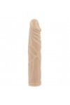 Fallo Jelly Fantasy Dick Flesh D.4cm L.19cm