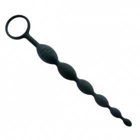 50 Shades of Gray Balls Silicone Anal Beads Sex Shop