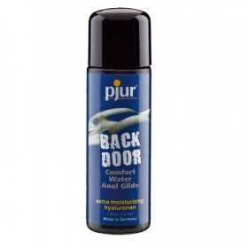 Pjur Back Door Comfort Water Anal Glide 30ml