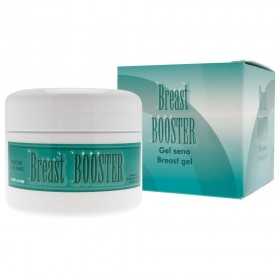 Breast Firming cream "Breast Booster" 100ml