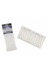 Penis ice cube tray Dimensions 19x9,5cm Sexy Shop