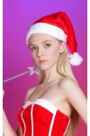 Santa Claus Hat Sexy Shop