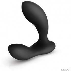 Lelo Bruno Prostate Massager Black 13.1 x 16.8 x 4.1 cm @DIR