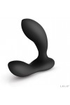 Lelo Bruno Prostate Massager Black 13.1 x 16.8 x 4.1 cm @DIR