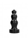 All Black Anal plug 38x12cm @DIR