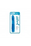 Jammy Tizzy Blue Jelly Massager Sexy Shop