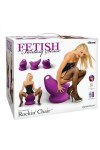 Fetish Fantasy Sedia Rockin' Chair   @DIR