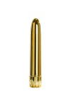 Massaggiatore Classics Gold Large ABS D.3,2cm L.20cm