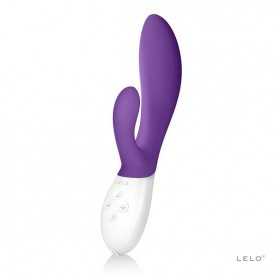 Lelo Ina 2 Vibrator 20x6.2x3.3cm @DIR