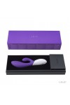 Lelo Ina 2 Vibrator 20x6.2x3.3cm @DIR