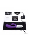 Lelo Ina 2 Vibrator 20x6.2x3.3cm @DIR