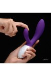 Lelo Ina 2 Vibrator 20x6.2x3.3cm @DIR