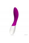 Lelo Mona Wave Deep Rose G-Spot stimulator @DIR