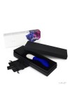 Lelo Mona Wave Midnight Blue G-Spot stimulator @DIR