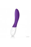 Lelo Mona 2 Purple 20x3,5cm G-Spot stimulator @DIR