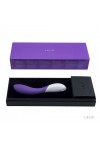 Lelo Mona 2 Purple 20x3,5cm G-Spot stimulator @DIR