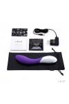 Lelo Mona 2 Purple 20x3,5cm G-Spot stimulator @DIR