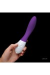 Lelo Mona 2 Purple 20x3,5cm G-Spot stimulator @DIR