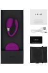 Lelo Tiani 3 Deep Rose @DIR