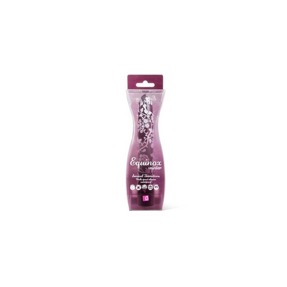 Equinox Multispeed Vibe Spring Vibrator D.3,3cm L.15,2cm