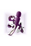 Lelo Insignia Smart Wand Medium Massager Plum @DIR