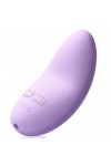 Lelo LilY 2 Personal Massager Lavender @DIR